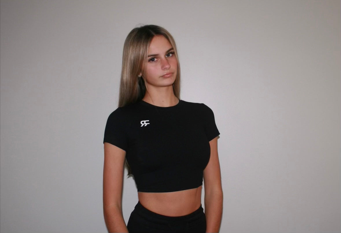 Women's Crop Shirt