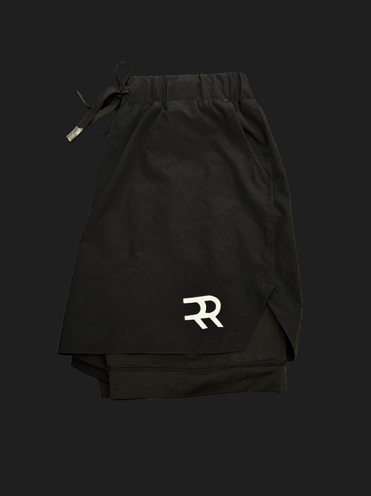 Dri Fit Shorts