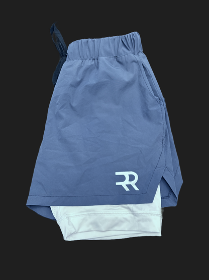 Dri Fit Shorts