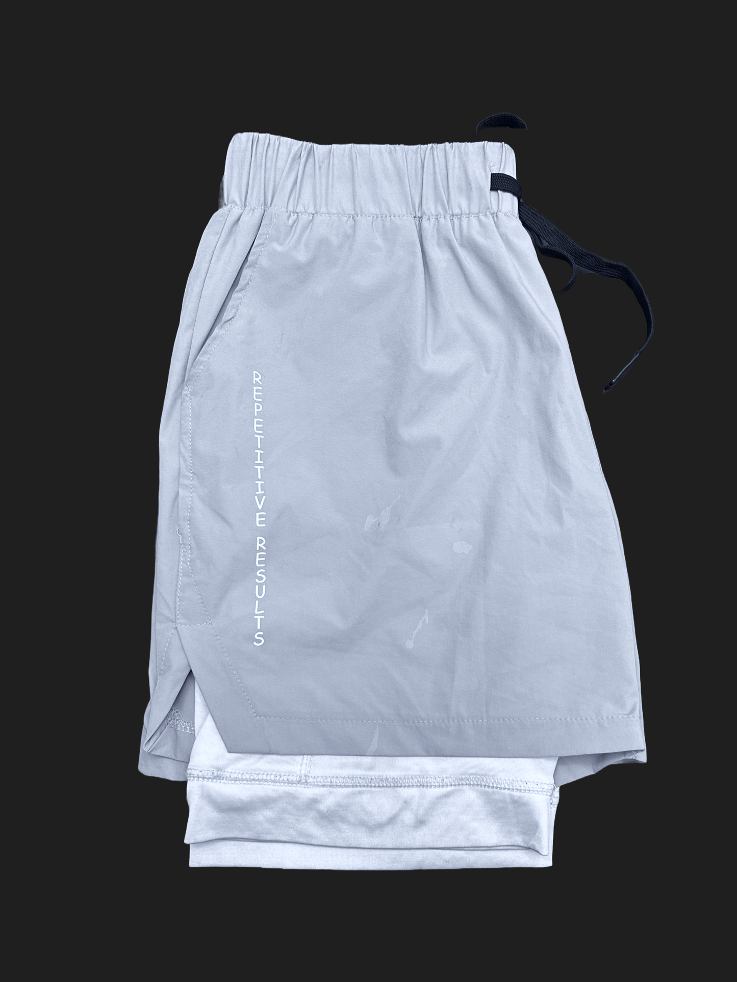 Dri Fit Shorts