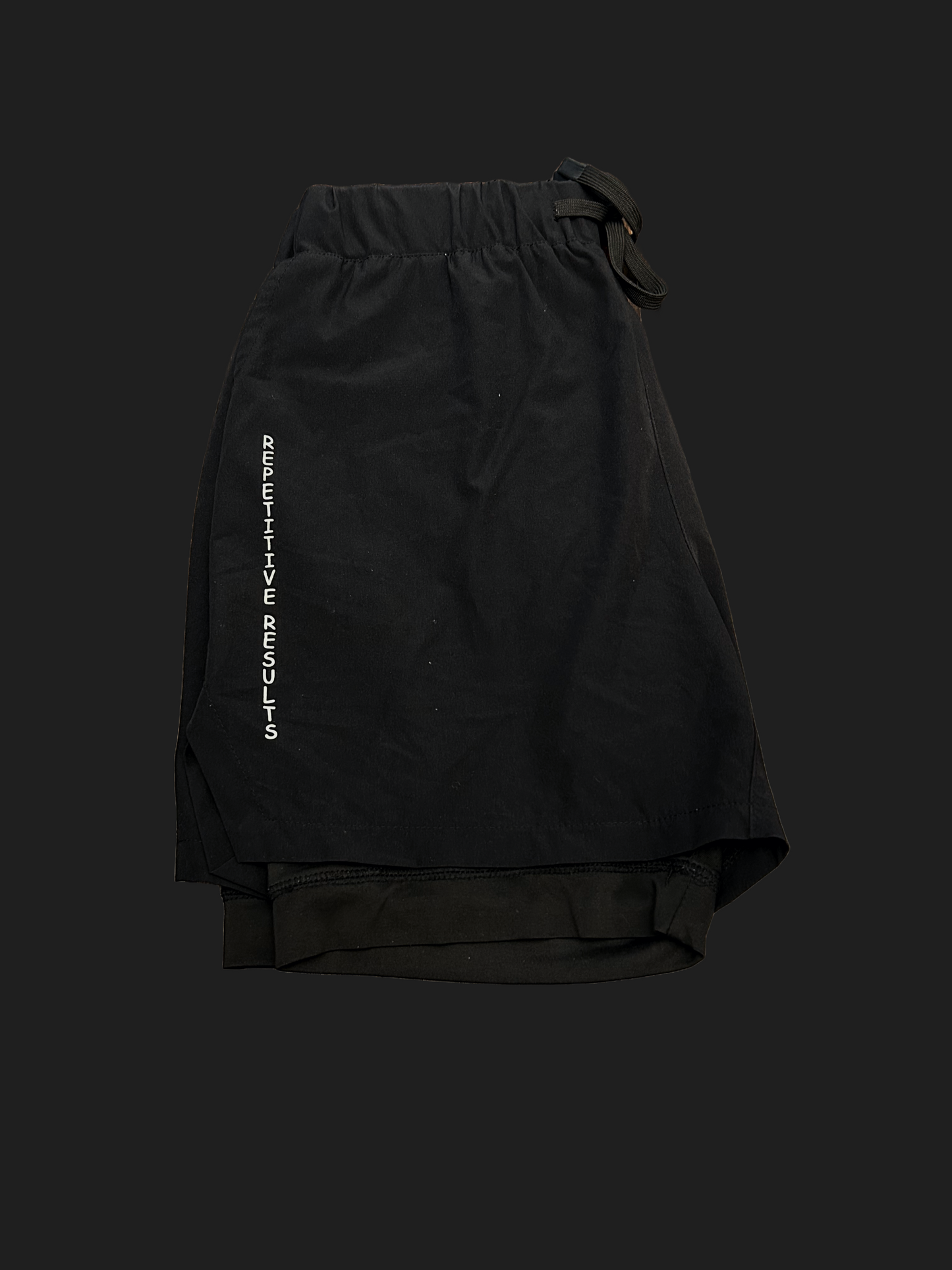 Dri Fit Shorts